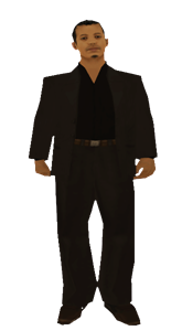 GTA Skin