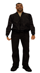 GTA Skin