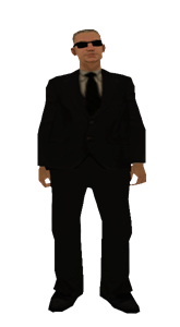 GTA Skin