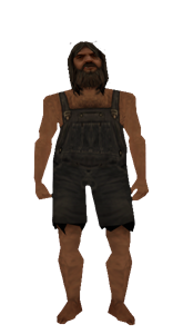 GTA Skin