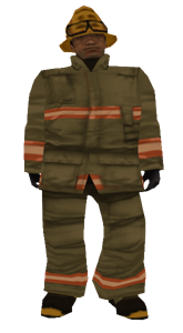 GTA Skin