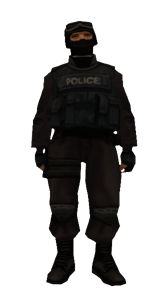 GTA Skin