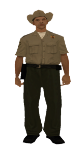 GTA Skin