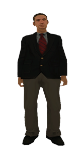 GTA Skin