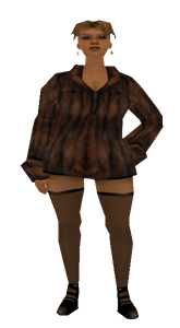 GTA Skin