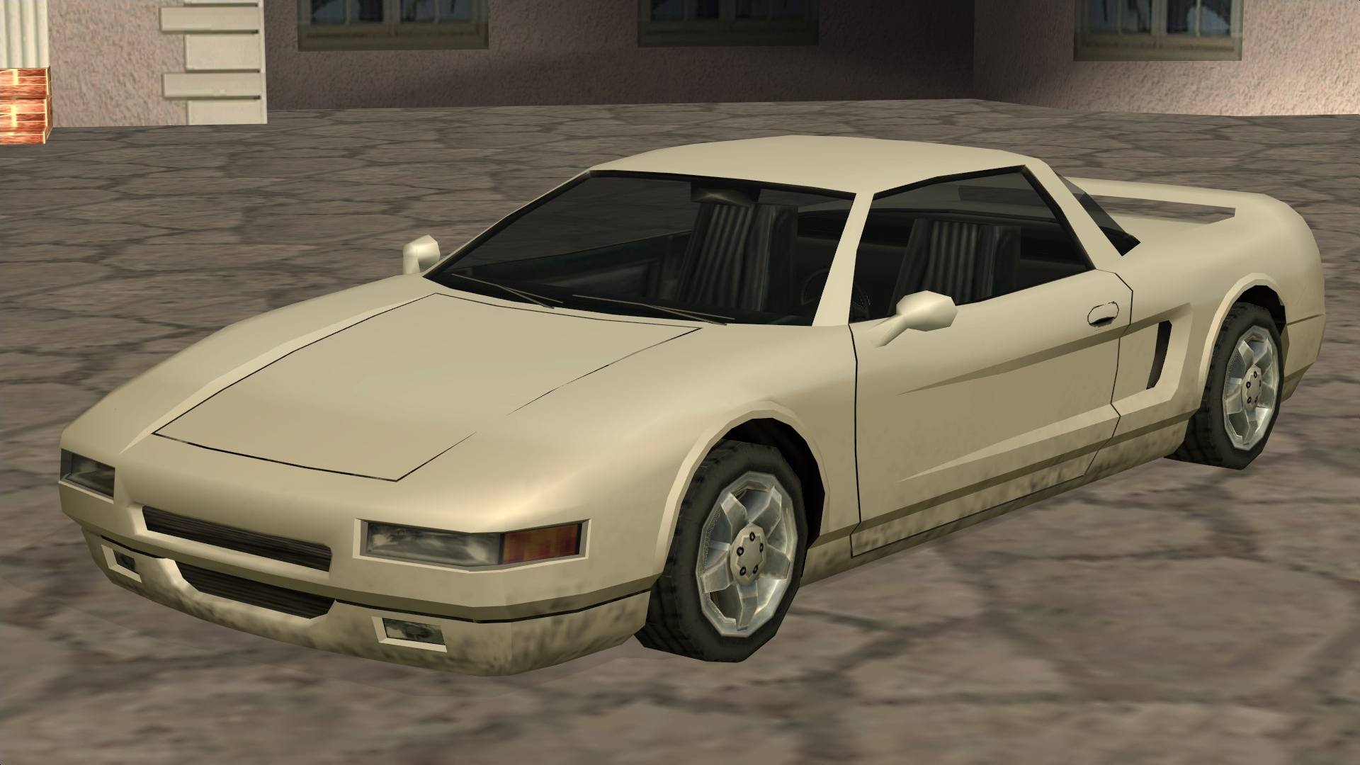 Infernus