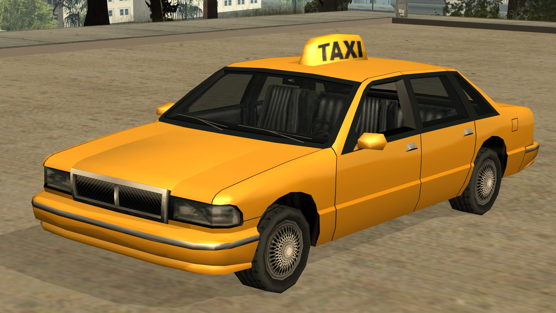 Taxi