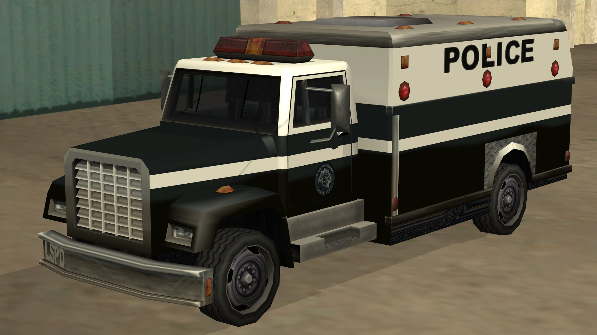 Enforcer