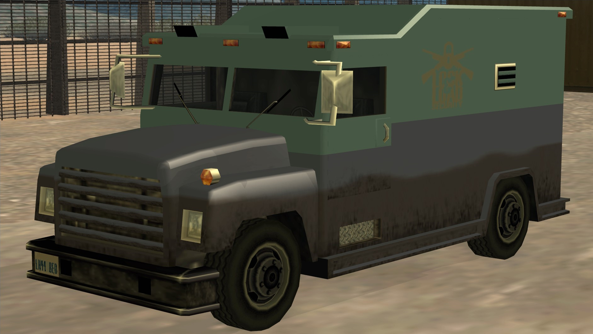 Securicar