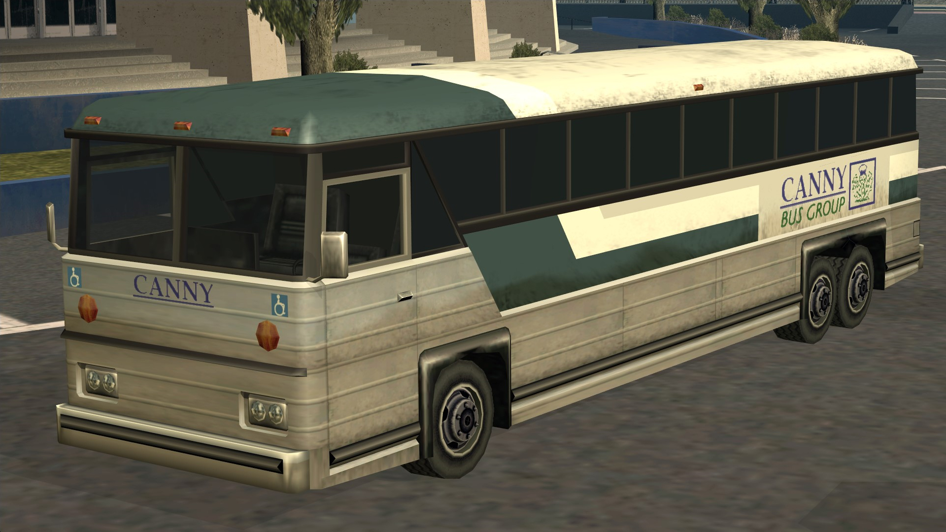 Bus