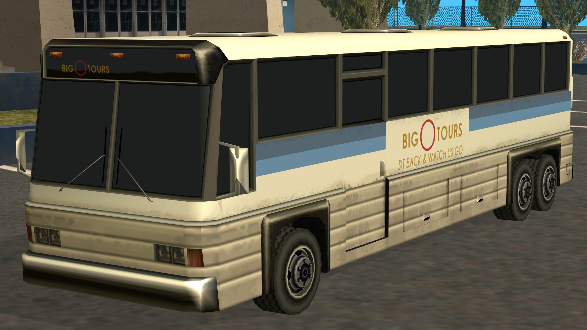 Coach