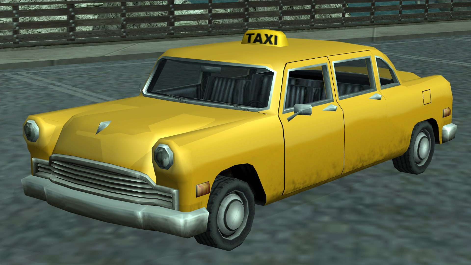 Cabbie