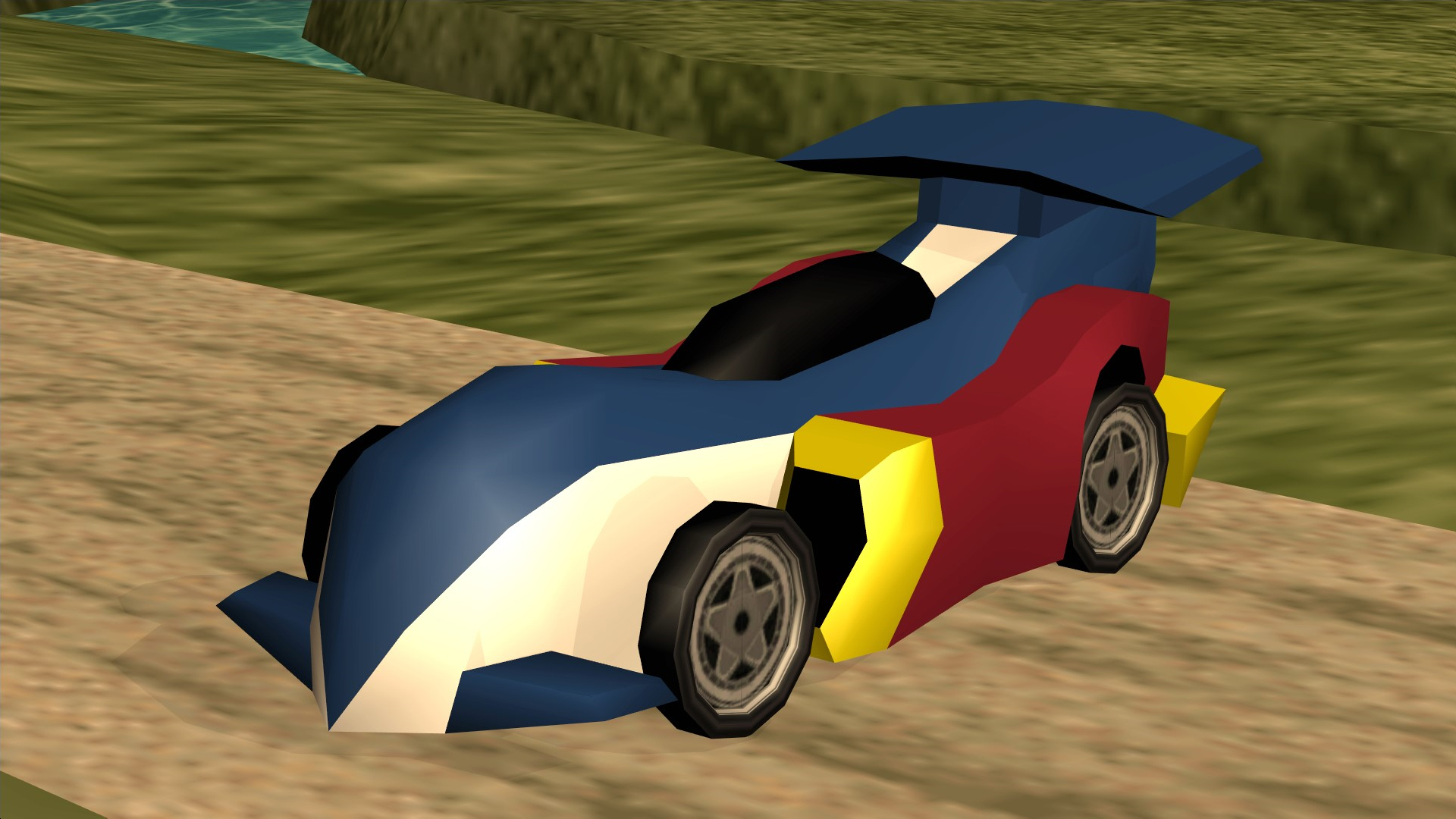 RC Bandit
