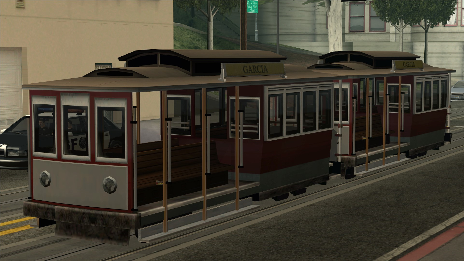 Tram