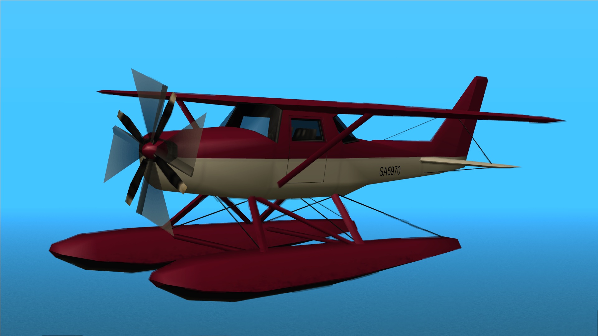 Skimmer