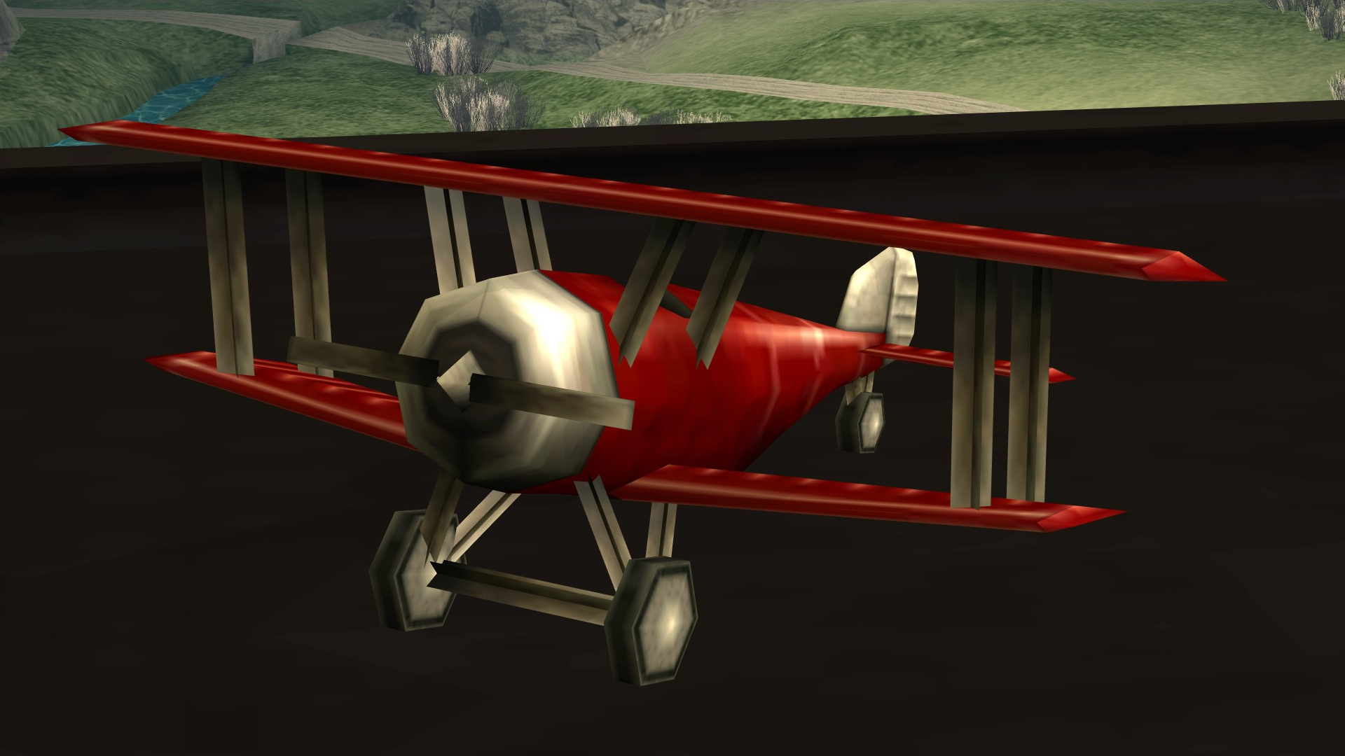 RC Baron