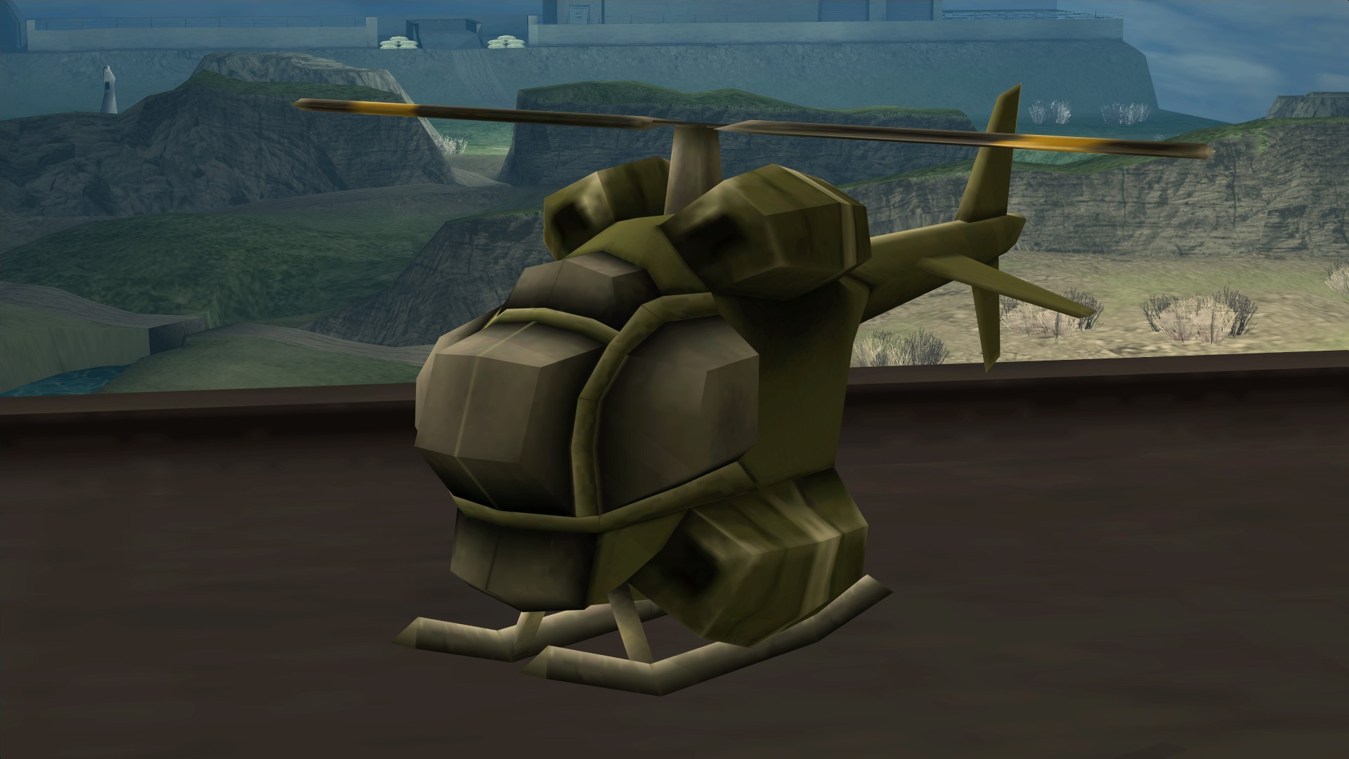 RC Raider