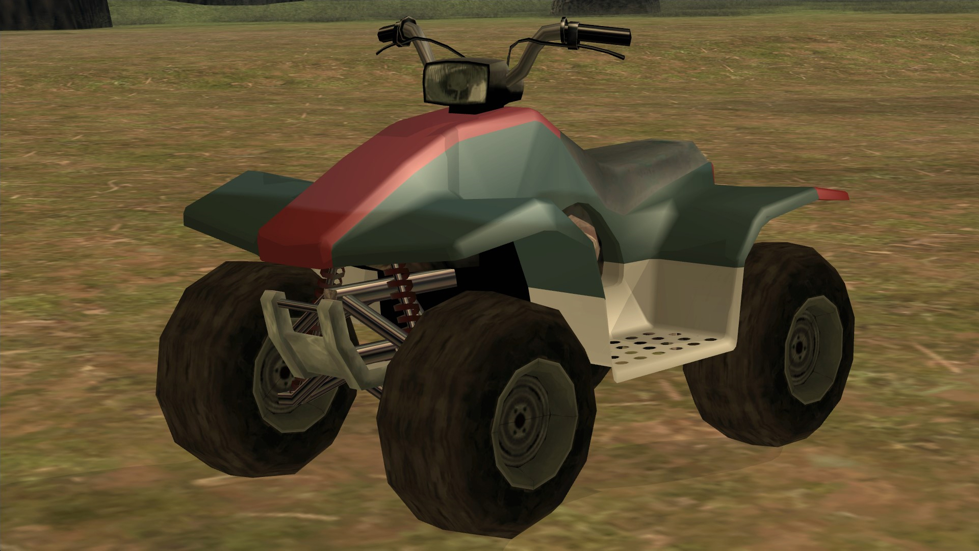 Quad