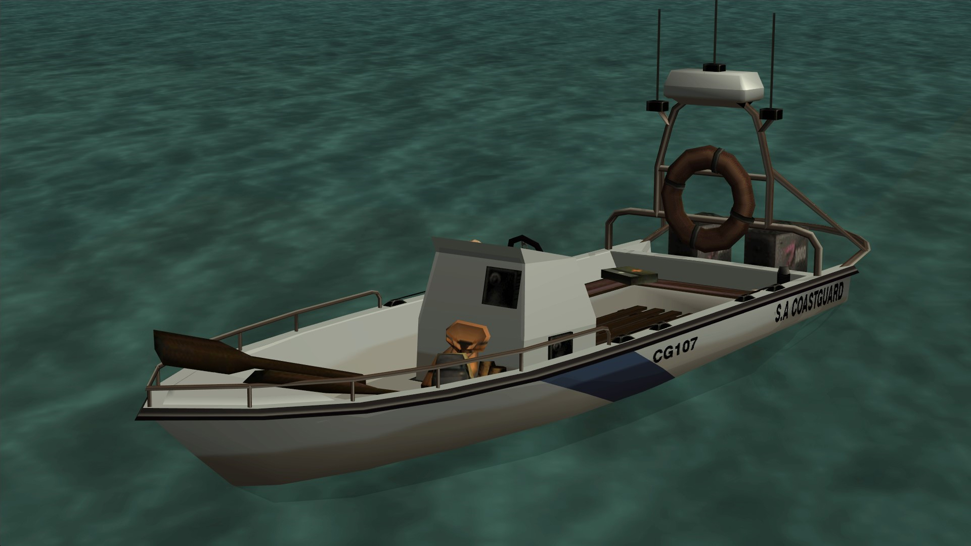 Coastguard