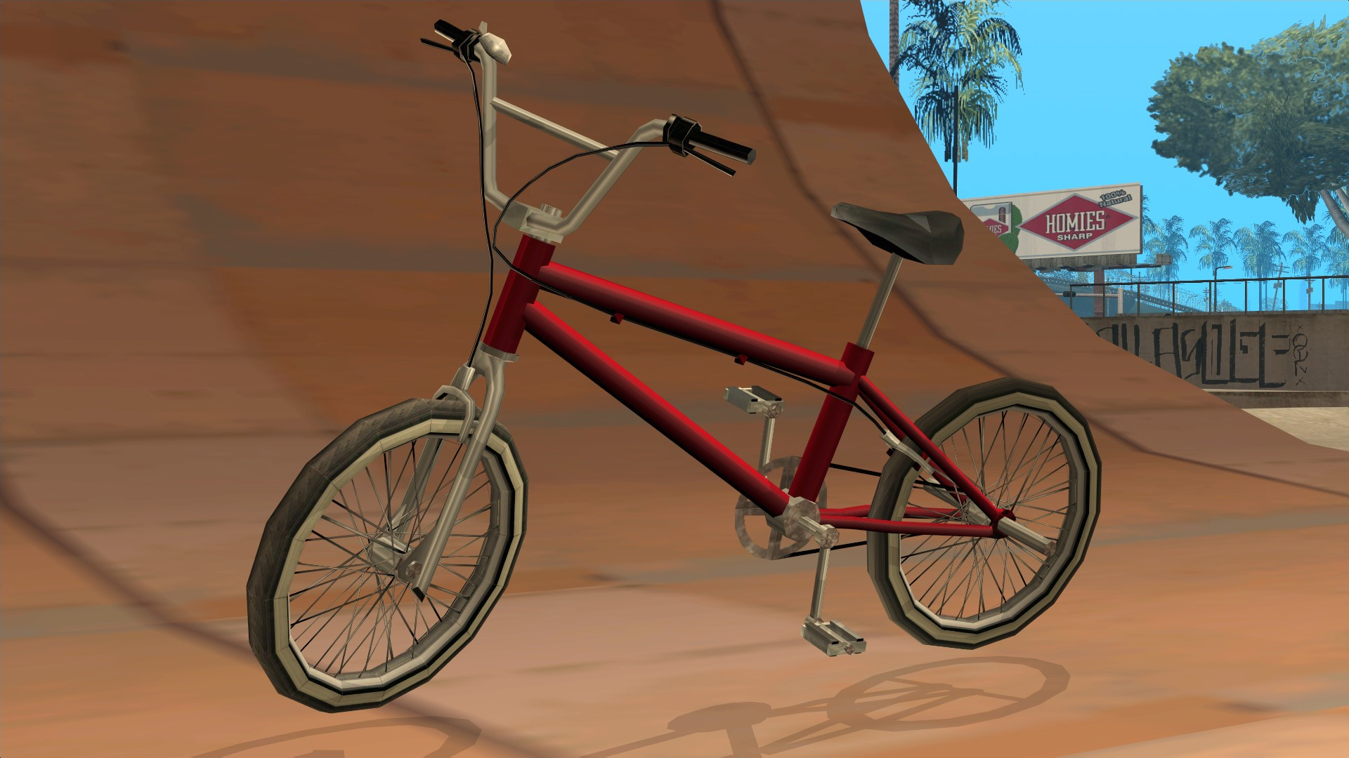 BMX