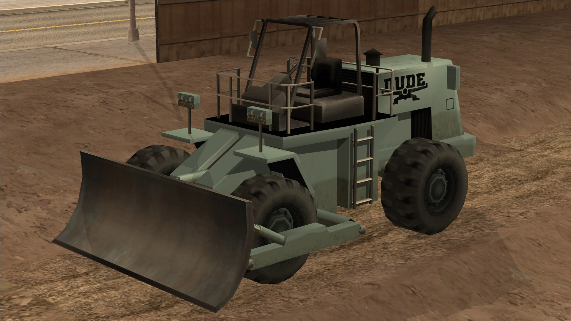 Dozer