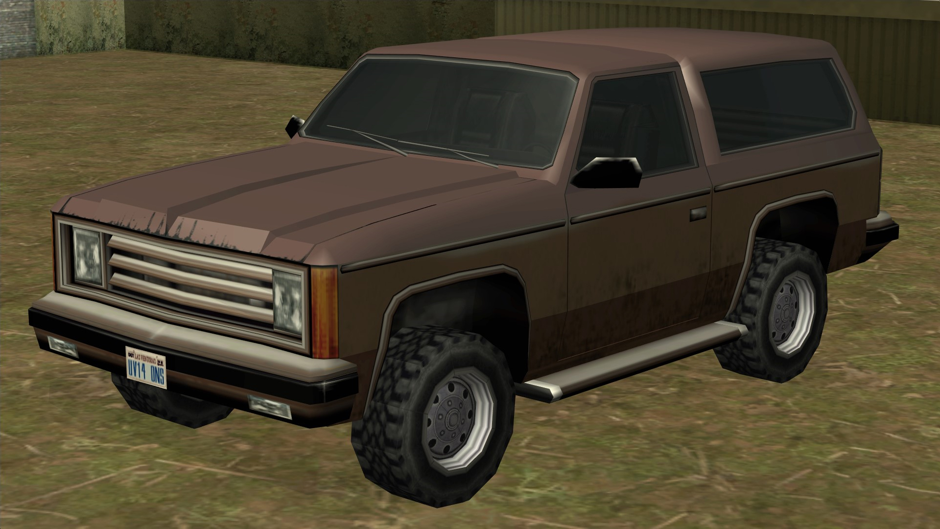 Rancher