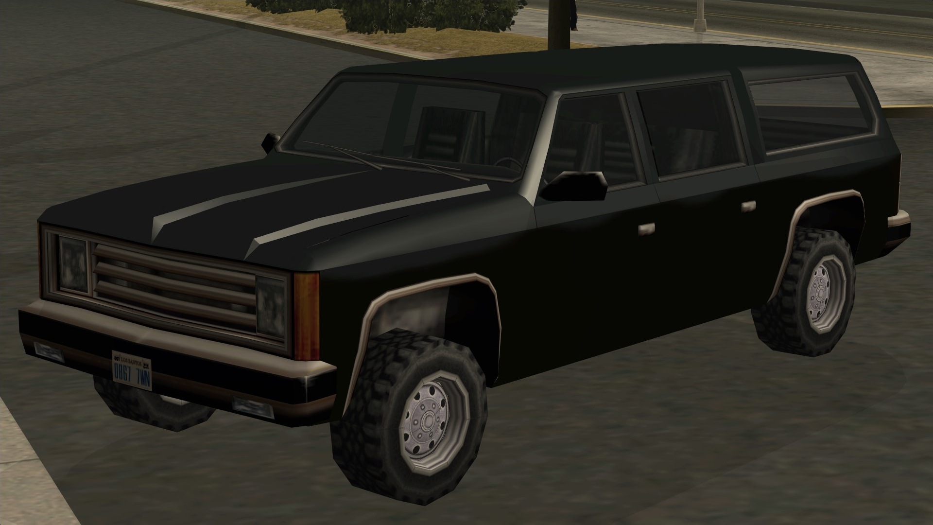 FBI Rancher