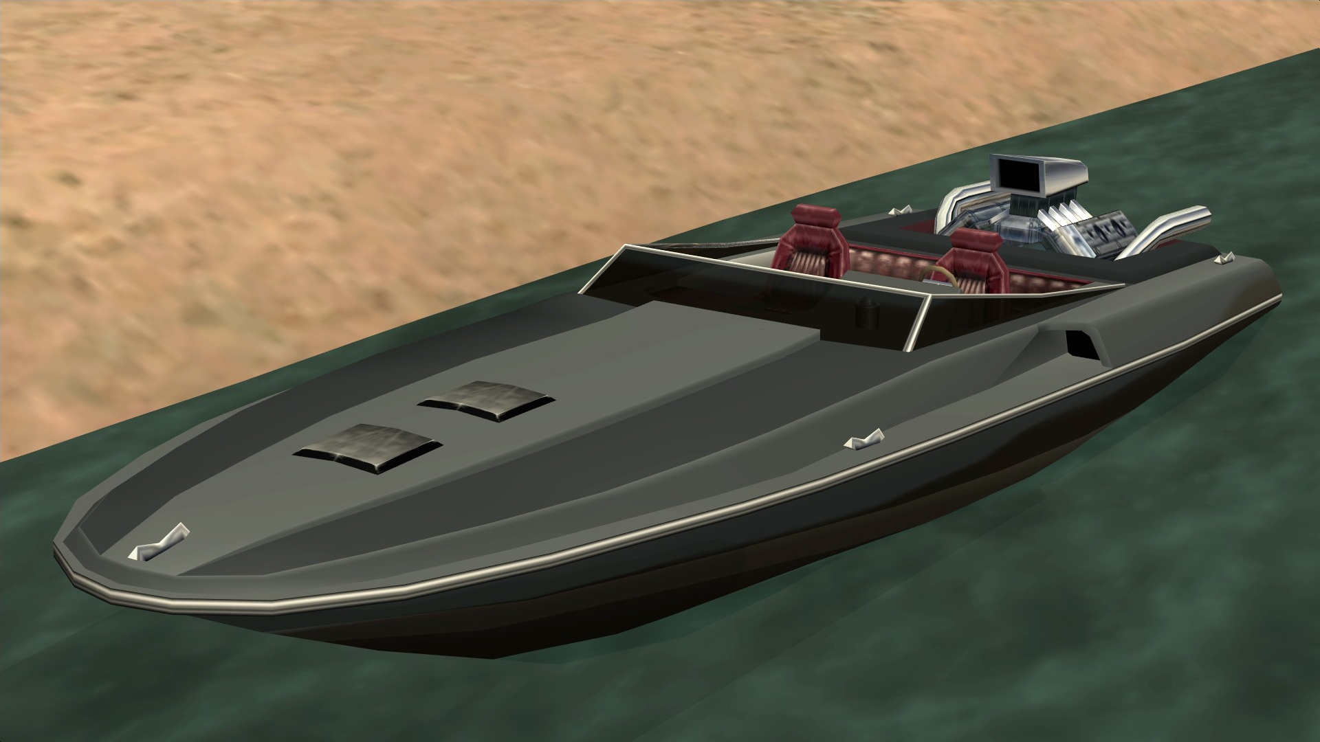 Jetmax