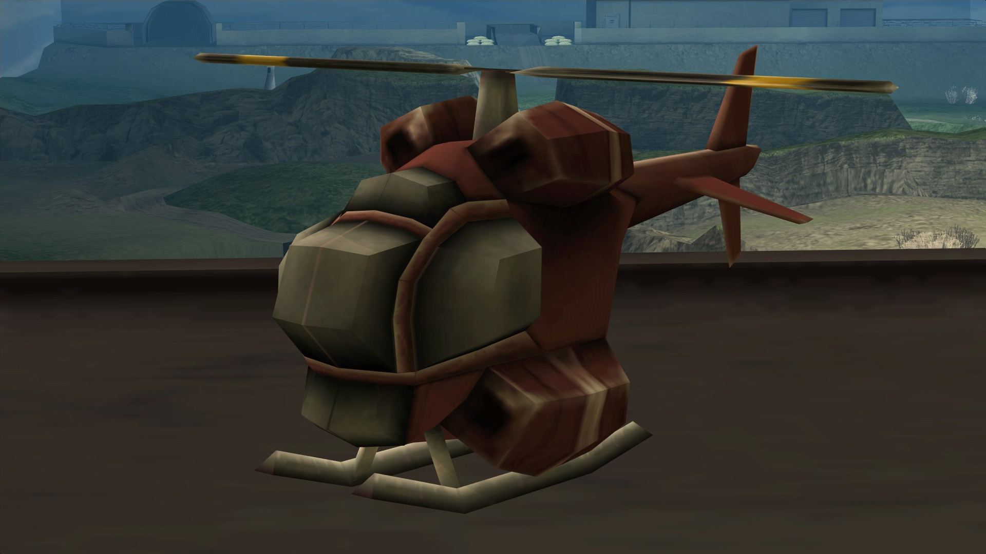 RC Goblin