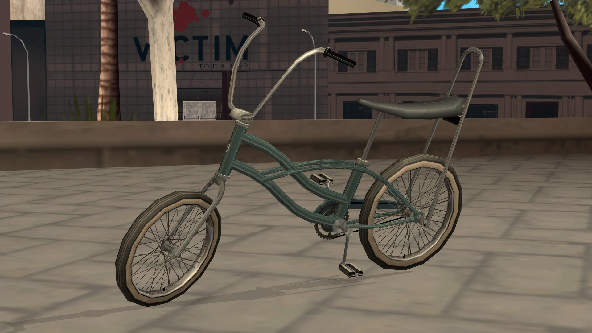Bike