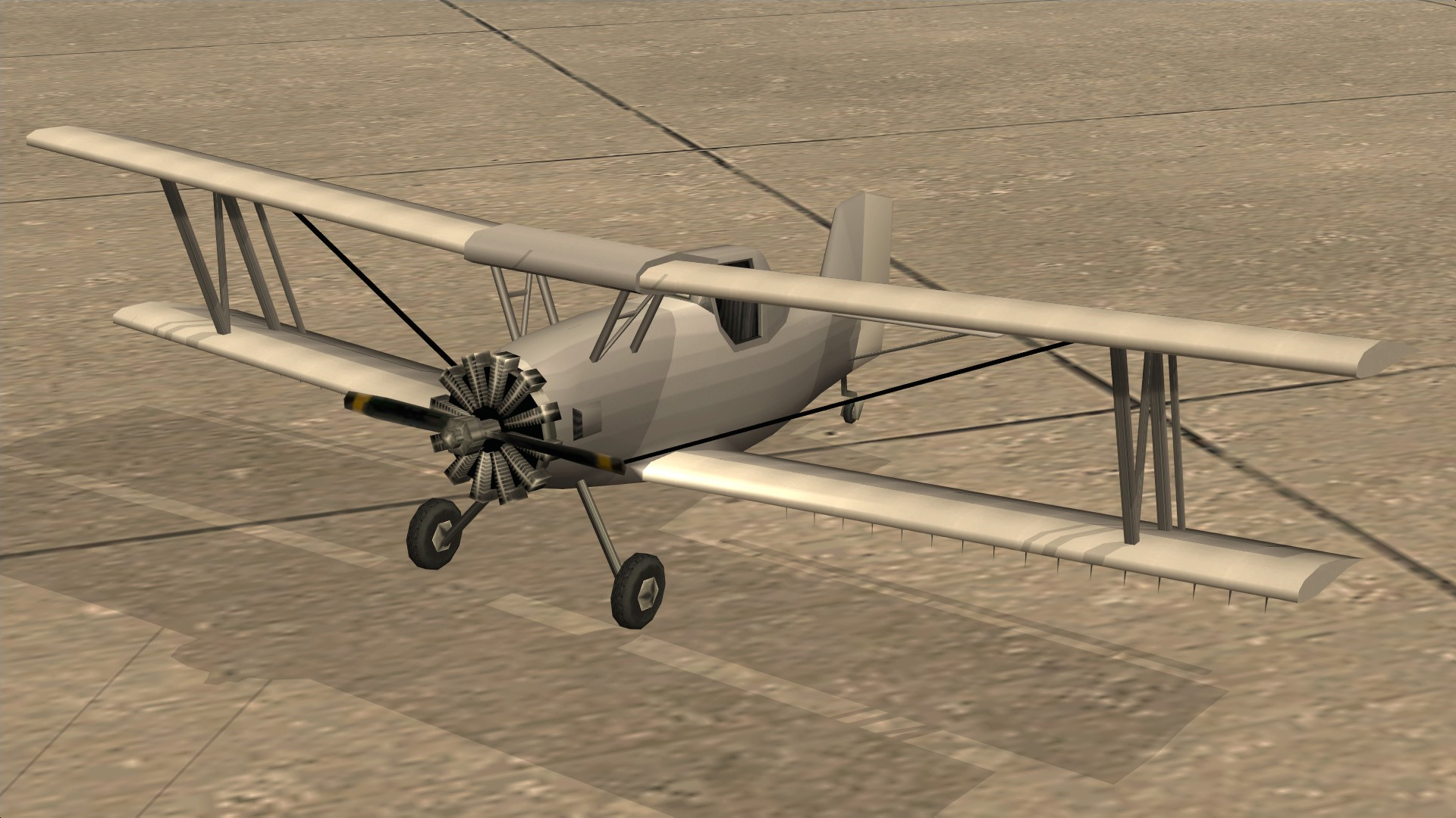 Cropduster
