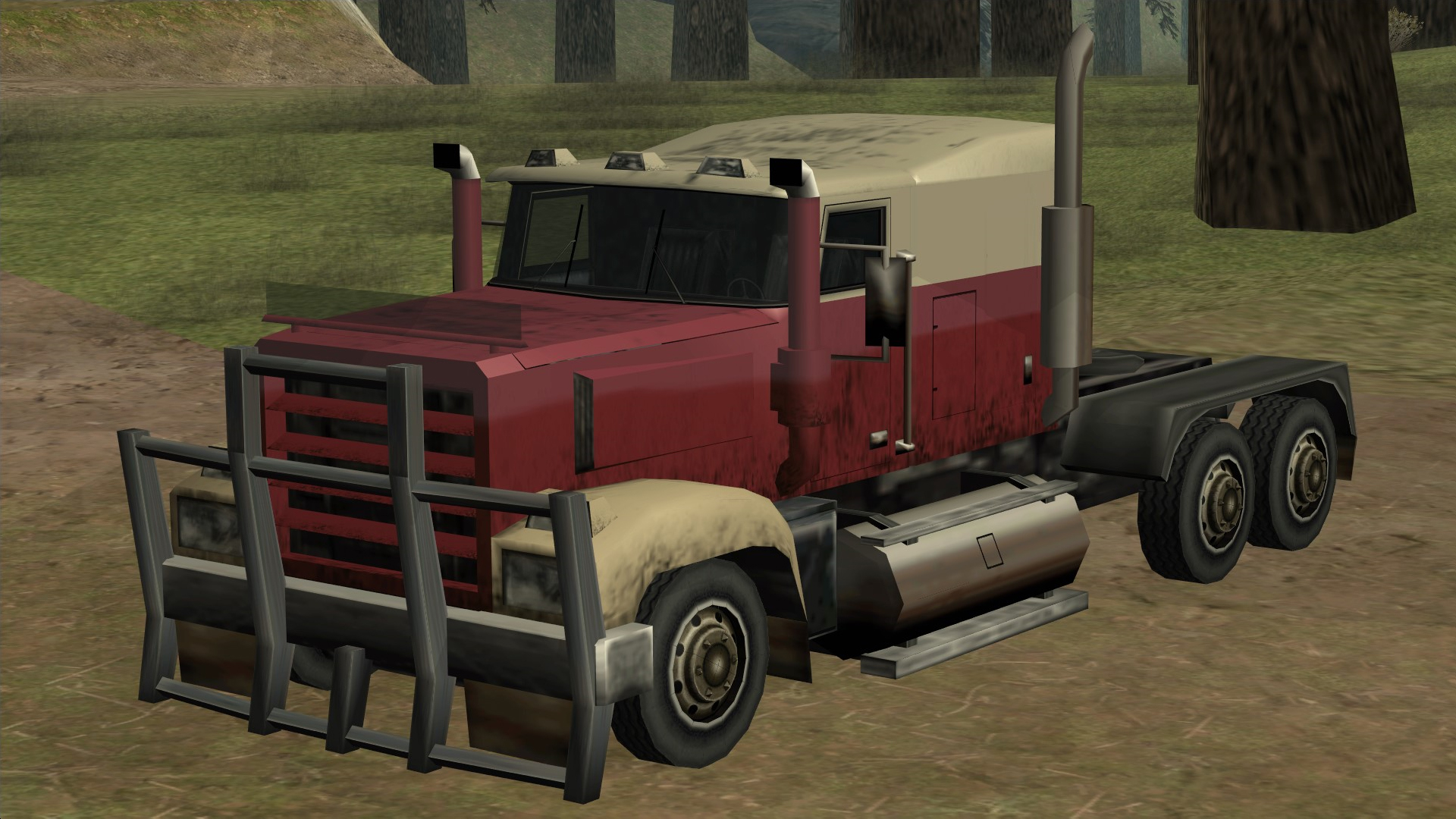 Roadtrain