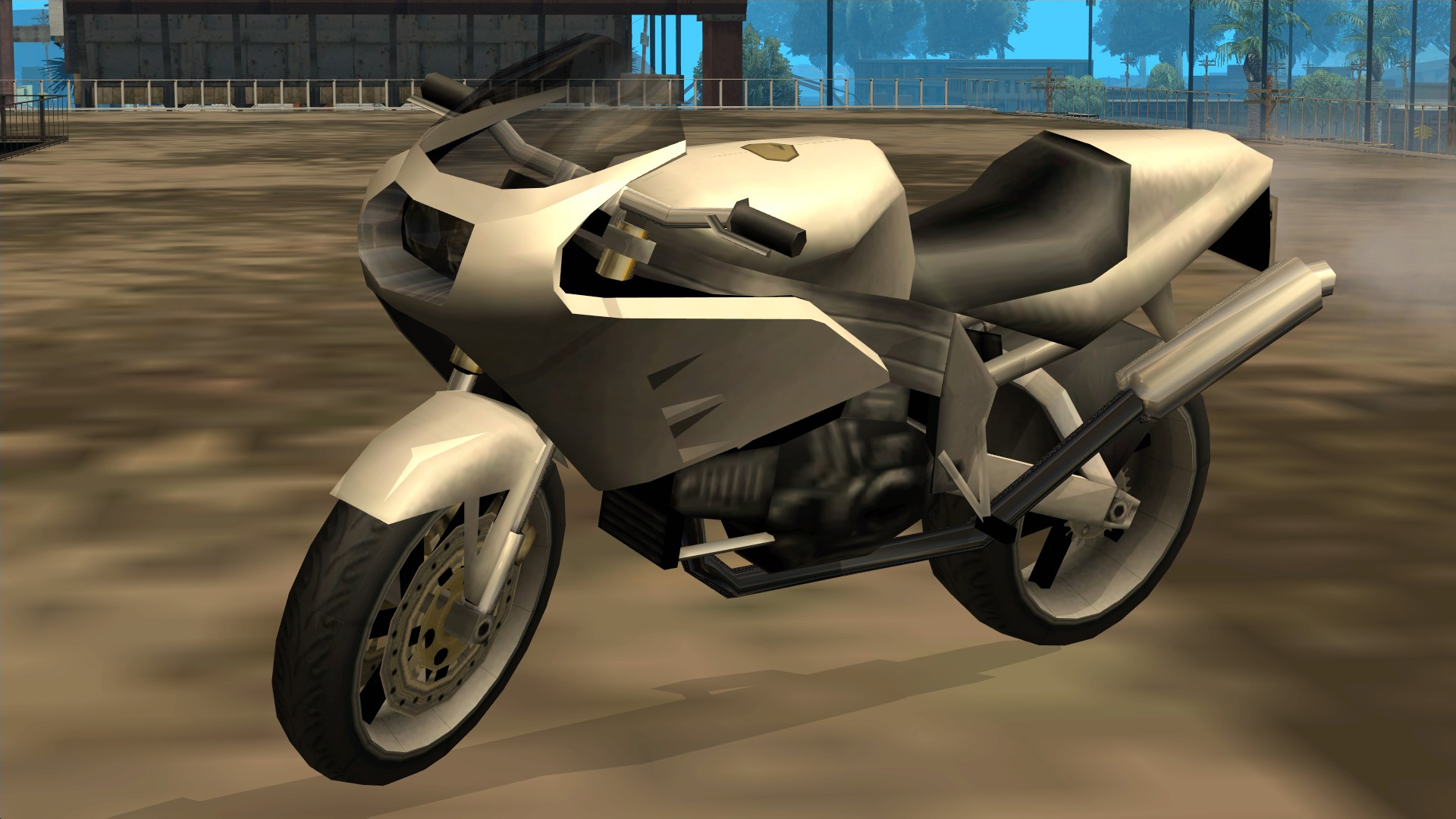 FCR-900