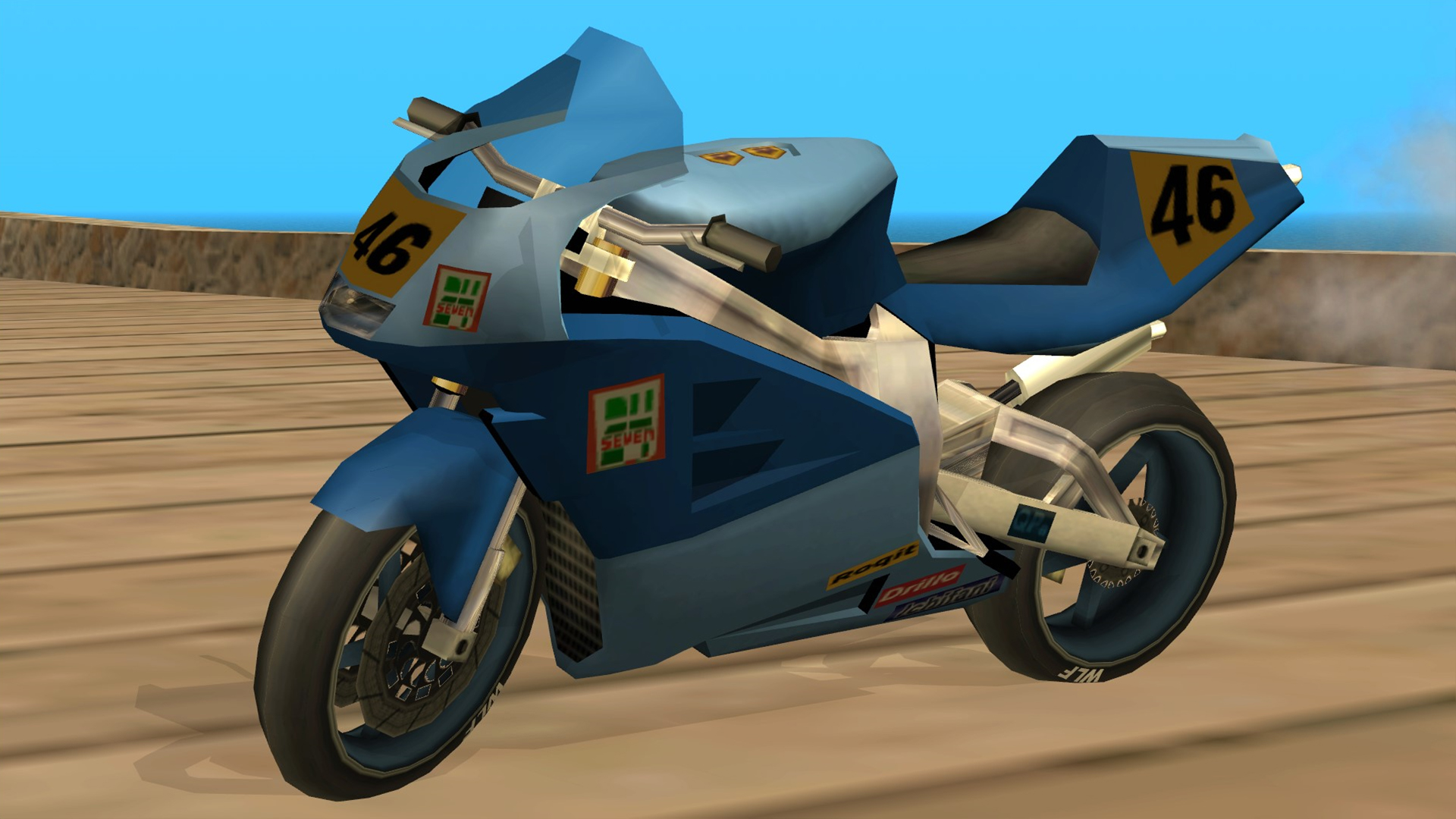 NRG-500