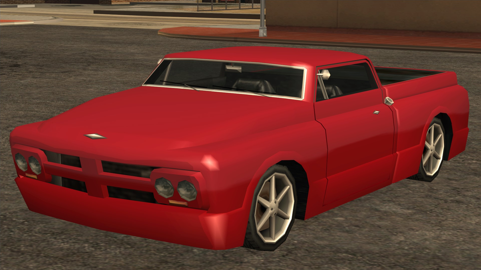 Slamvan