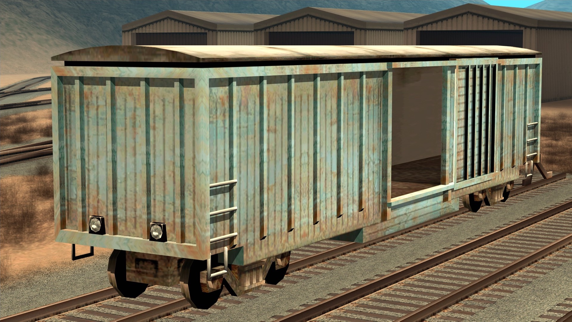Freight