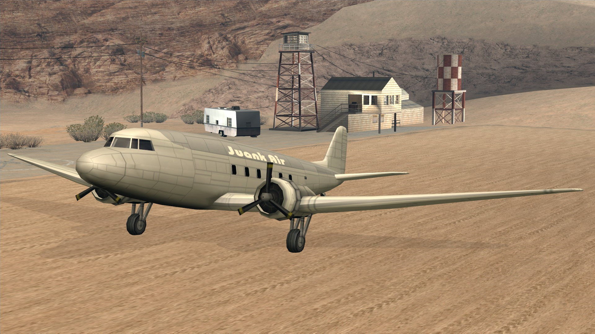 Nevada
