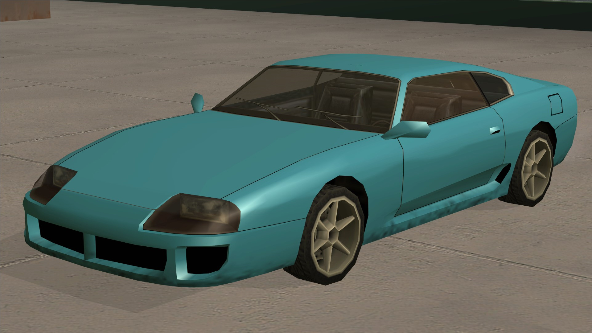 Jester
