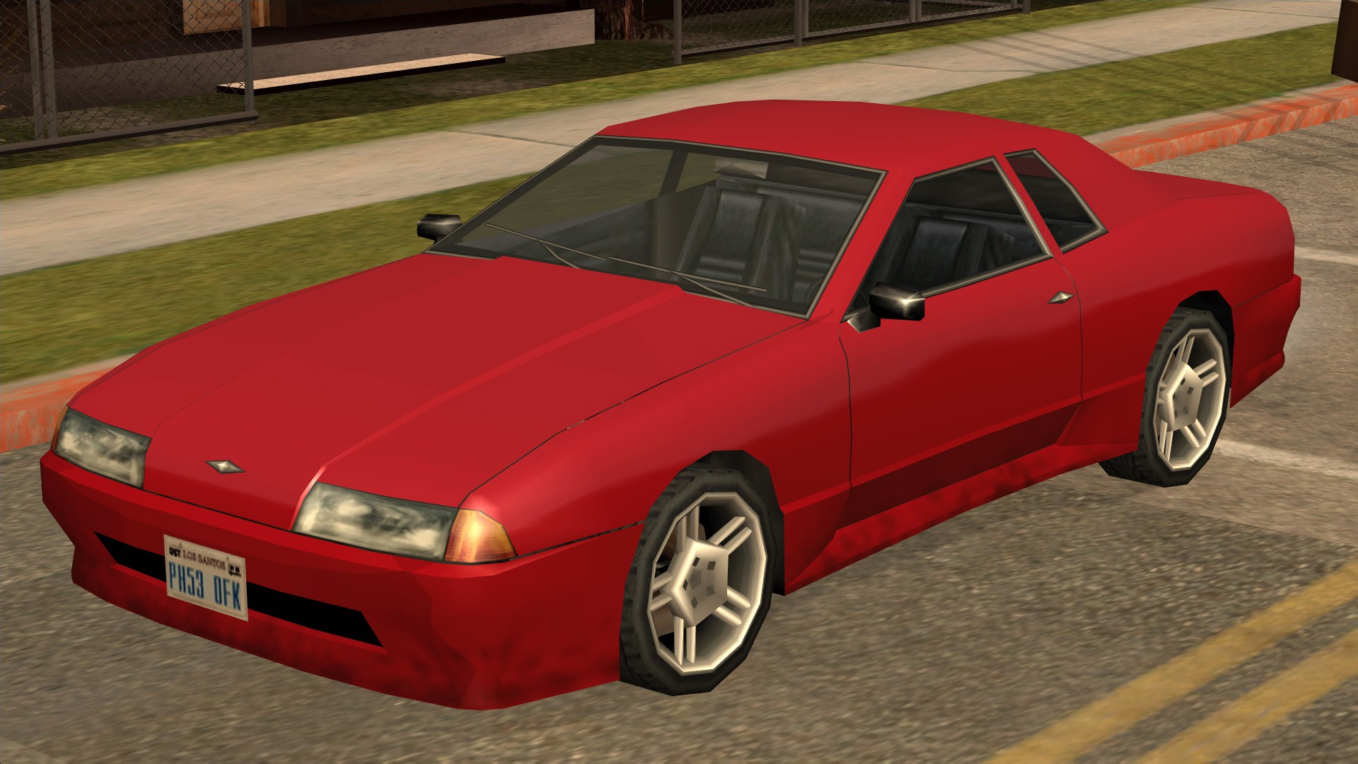 Elegy