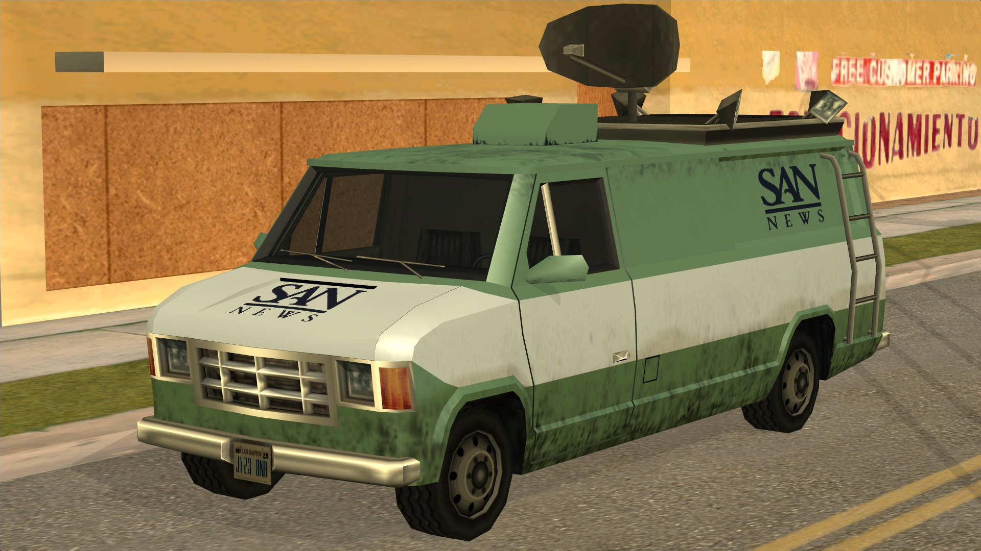 Newsvan