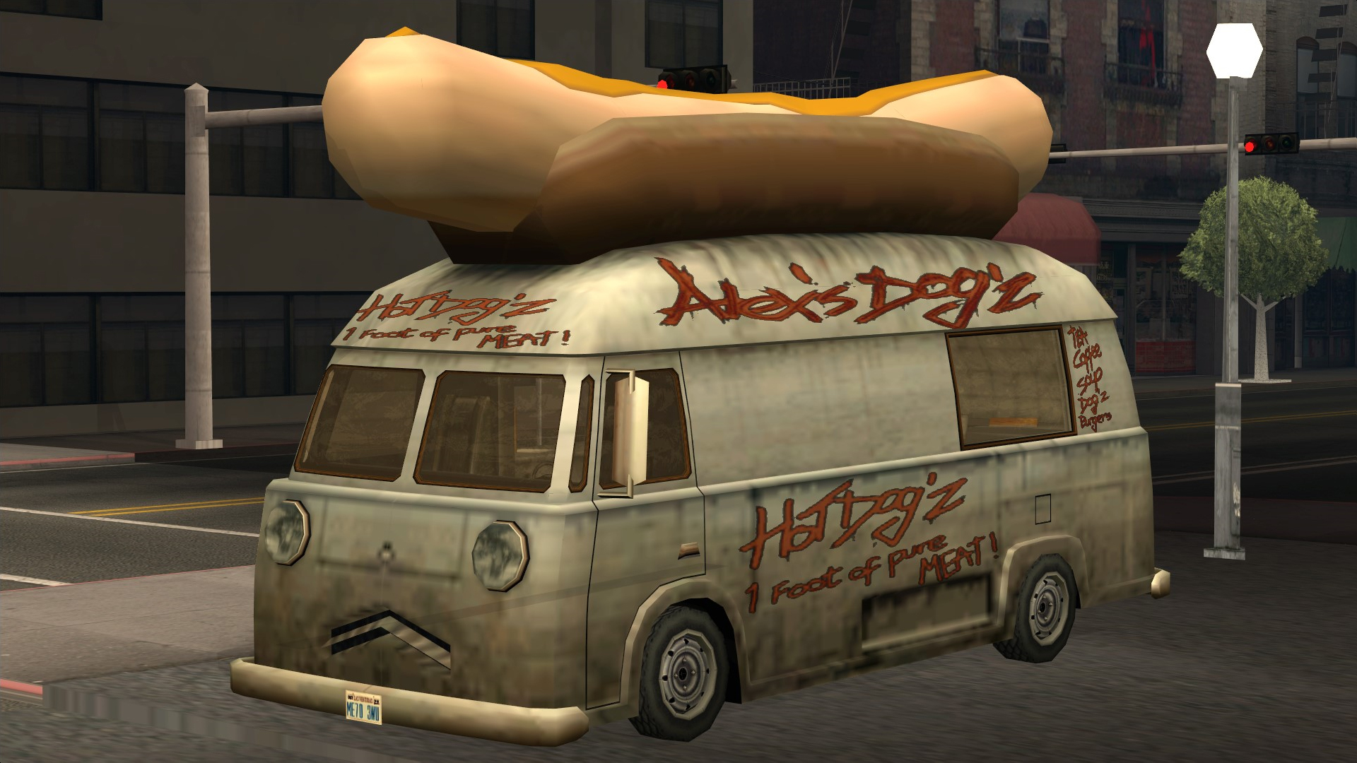 Hotdog