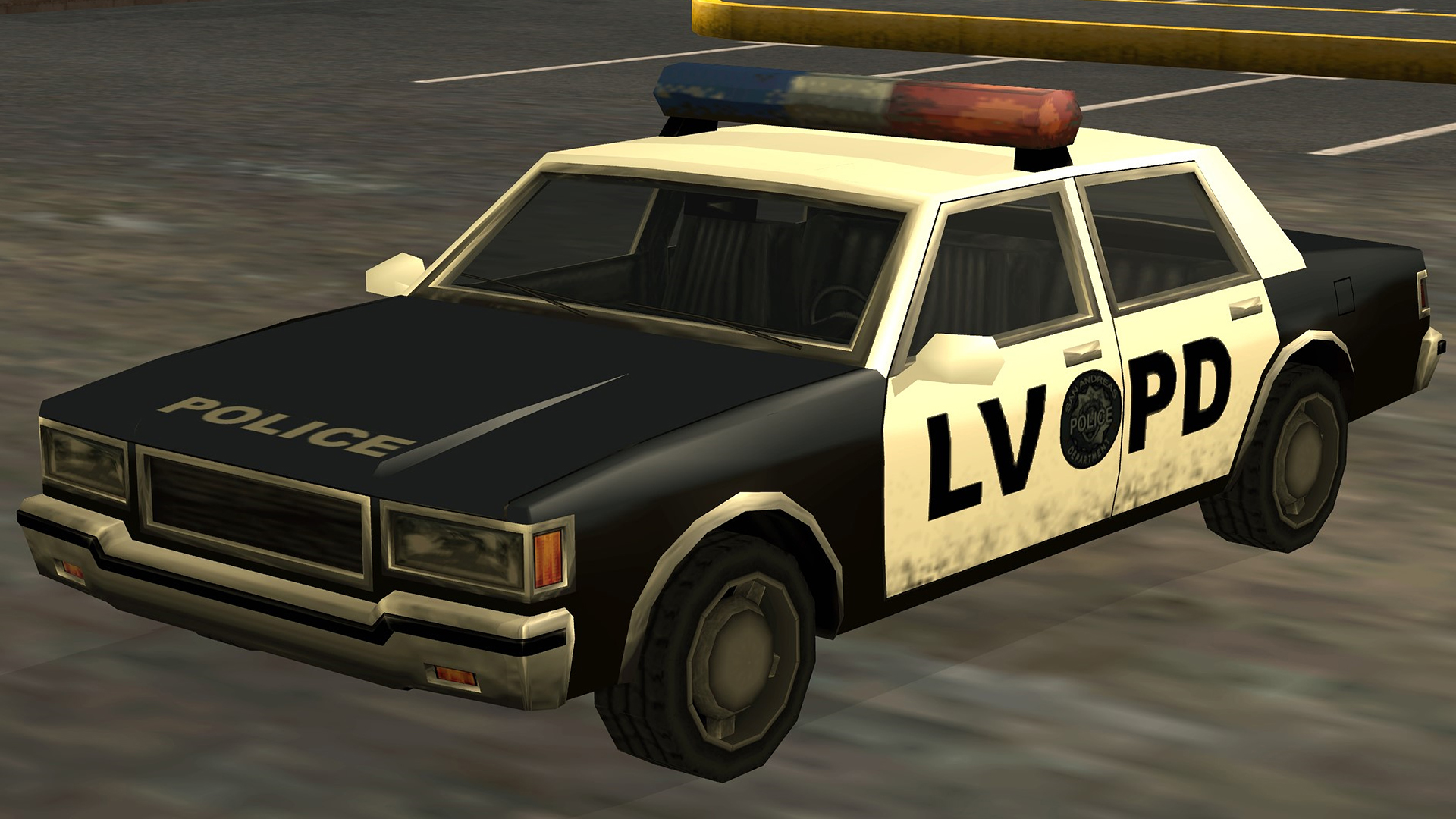 Police (LV)