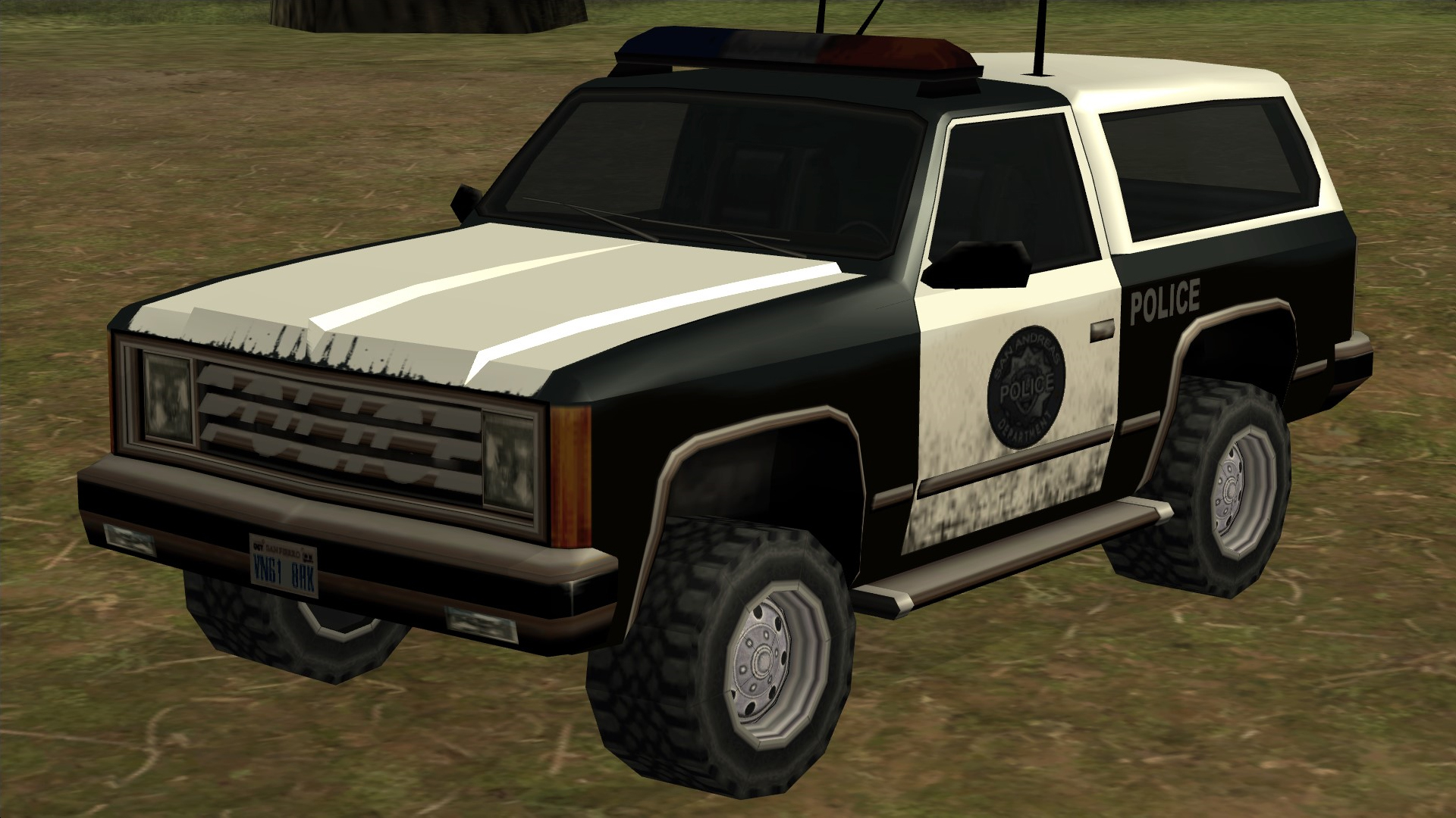 Ranger