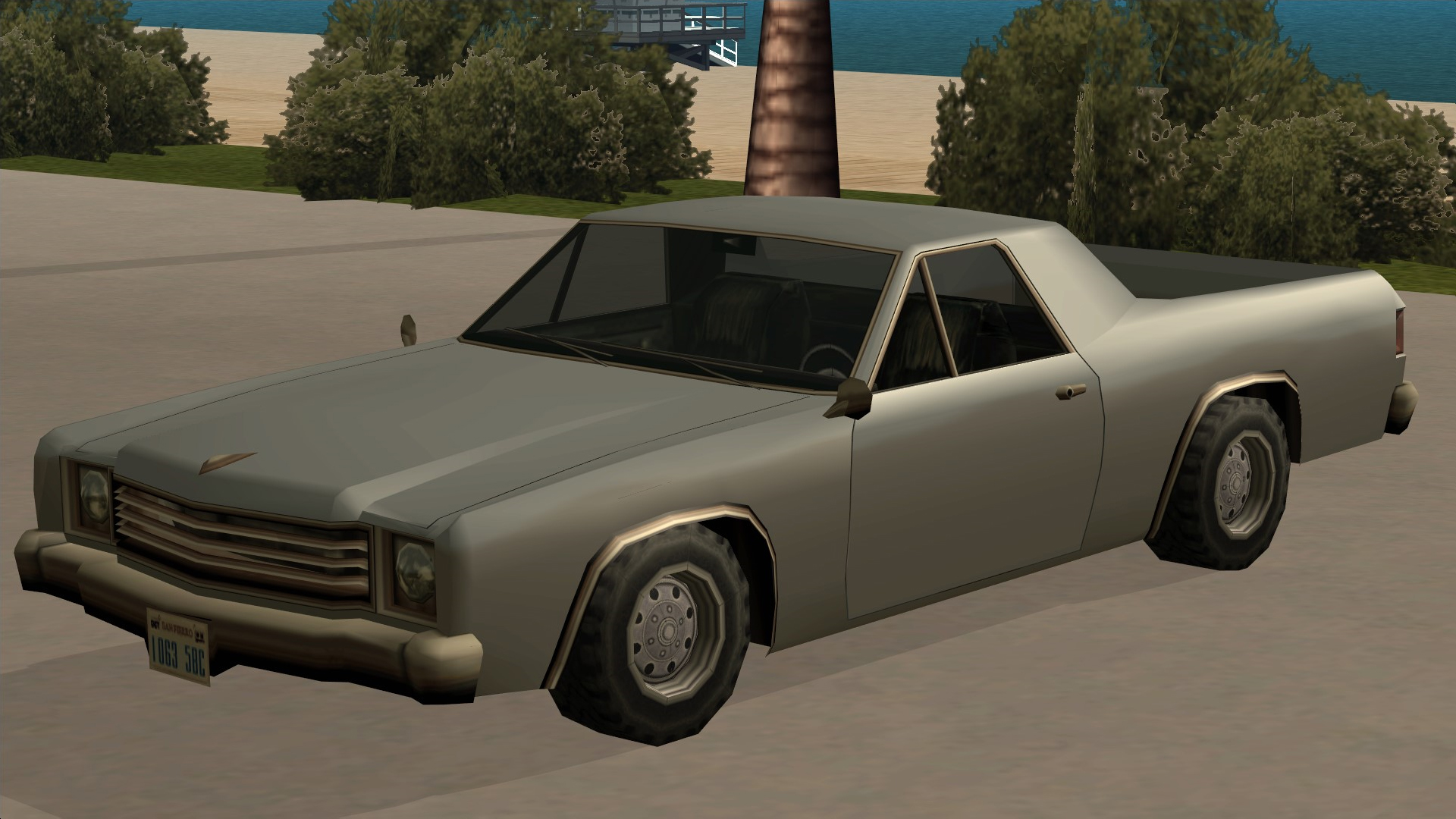 Picador
